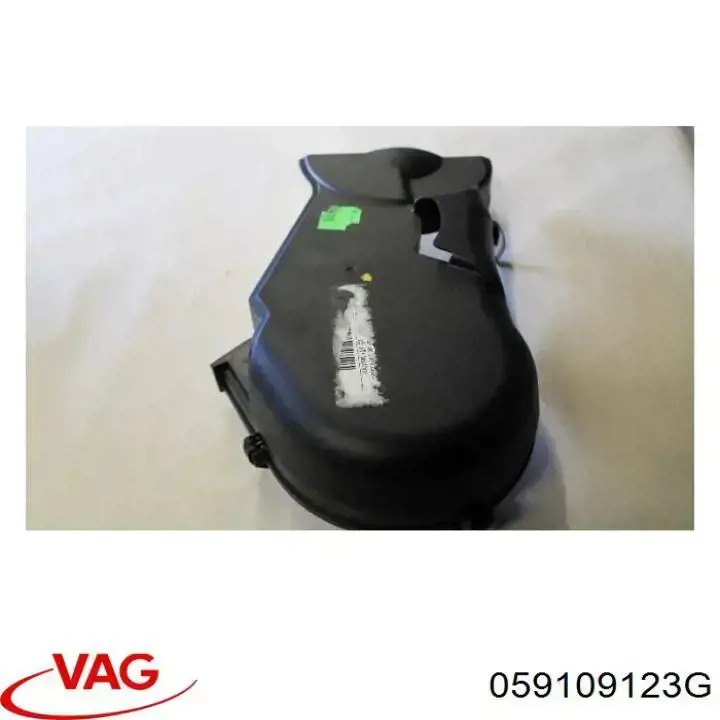 Купити 059109123G VAG Захист ременя ГРМ, лівий