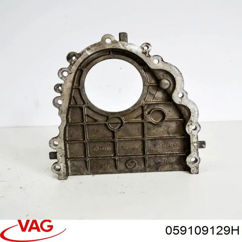 Купити 059109129H VAG 
