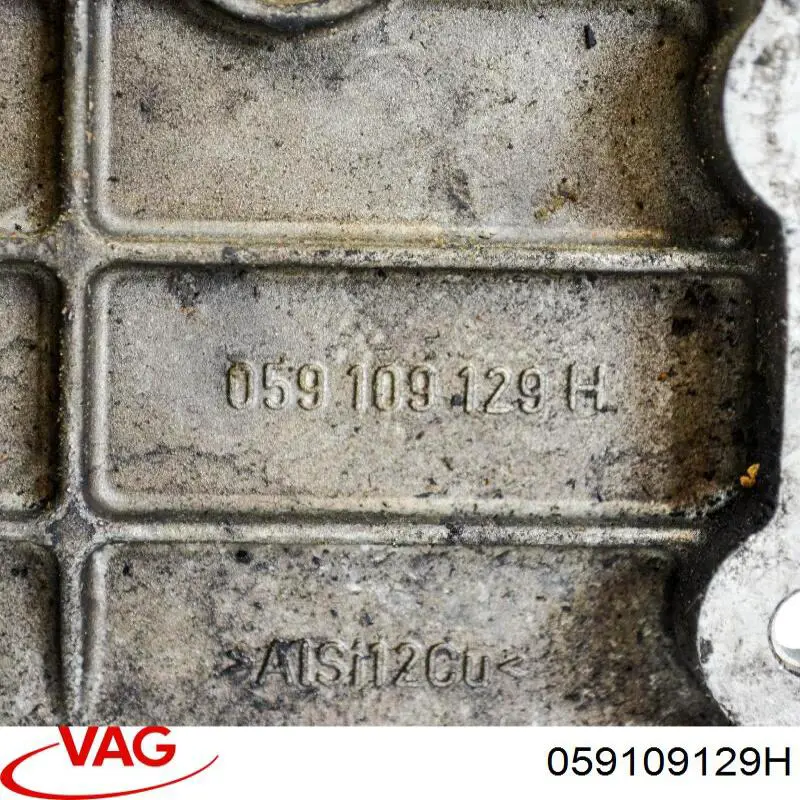 059109129H VAG 