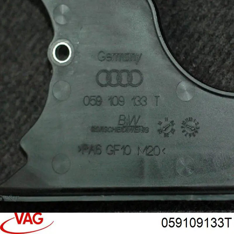  VAG 059109133S ціна, від 10.98 USD