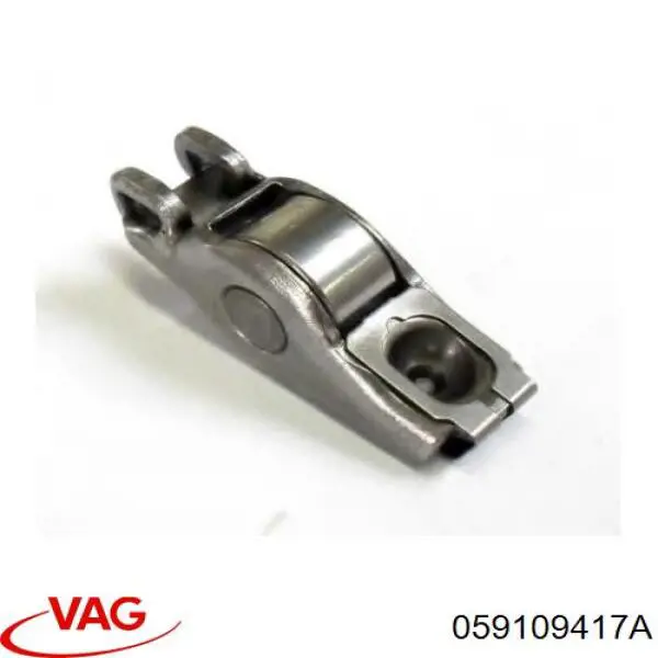 Коромисло 059109417A VAG