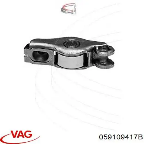Рокер клапана VAG 059109417B ціна, від 8.19 USD