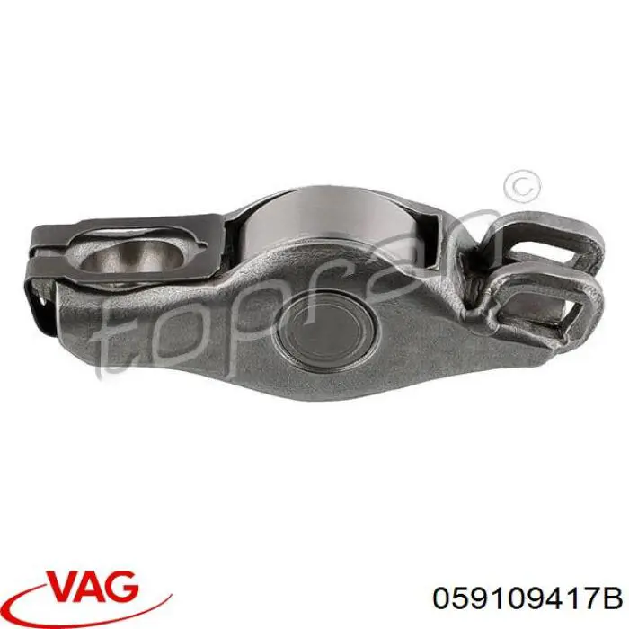 Купити 059109417B VAG Коромисло