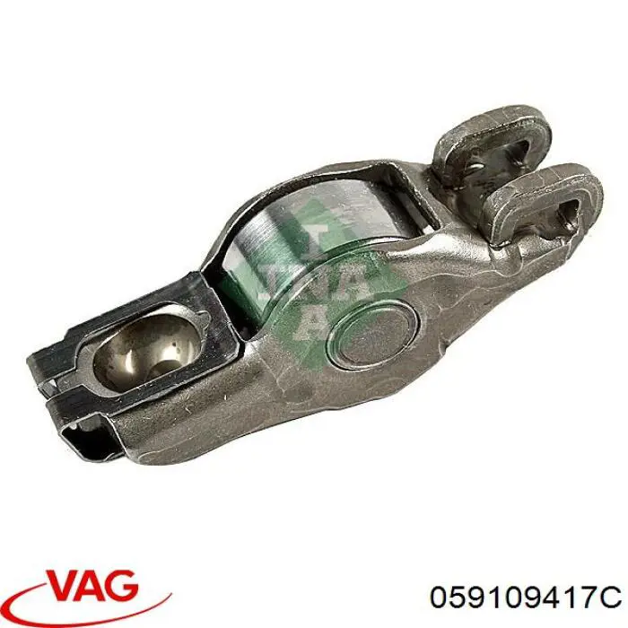Рокер клапана VAG 059109417C ціна, від 7.76 USD