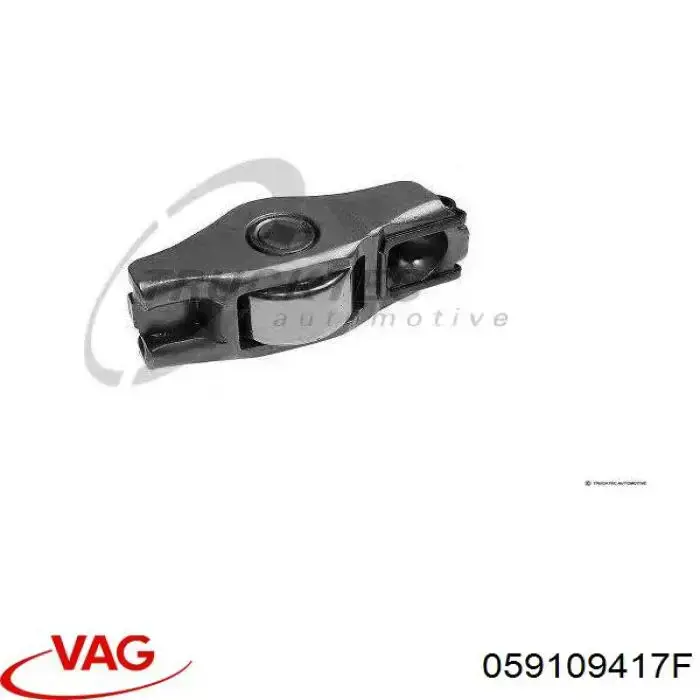Рокер клапана VAG 059109417F ціна, від 7.34 USD