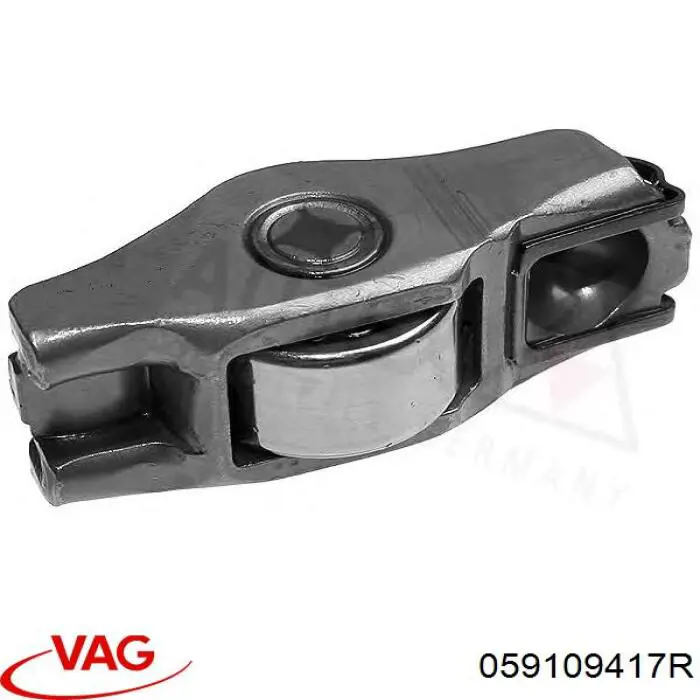 Рокер клапана VAG 059109417S ціна, від 32.31 USD