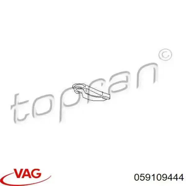 Рокер клапана VAG 059109444 ціна, від 6.30 USD