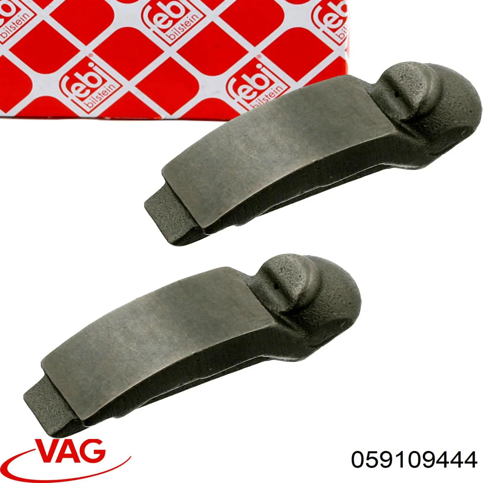 Коромисло 059109444 VAG