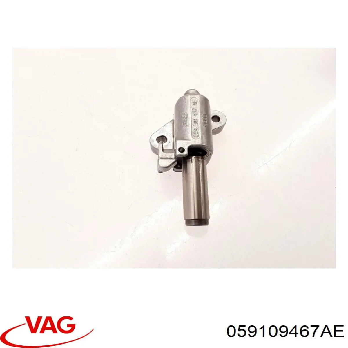 Купити 059109467AM VAG Натягувач ланцюга ГРМ