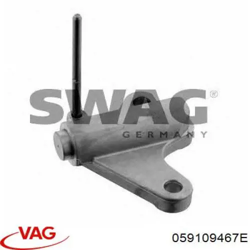 Купити 059109467E VAG Натягувач ланцюга ГРМ