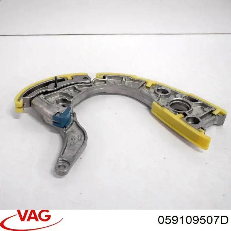 Купити 059109507D VAG Натягувач ланцюга ГРМ