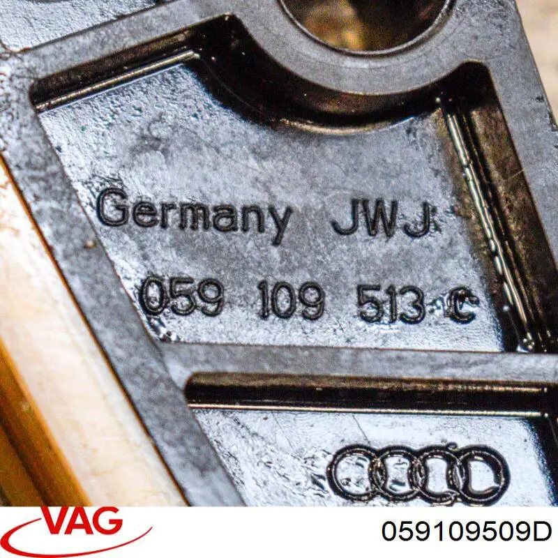  059109509D VAG