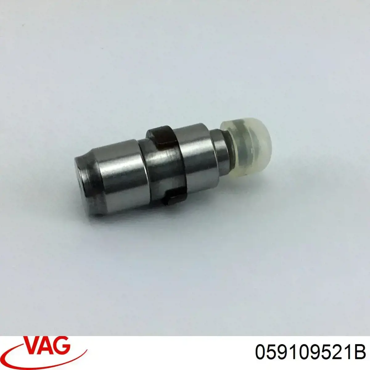 Штовхач клапана гідравлічний VAG 059109521B ціна, від 6.86 USD