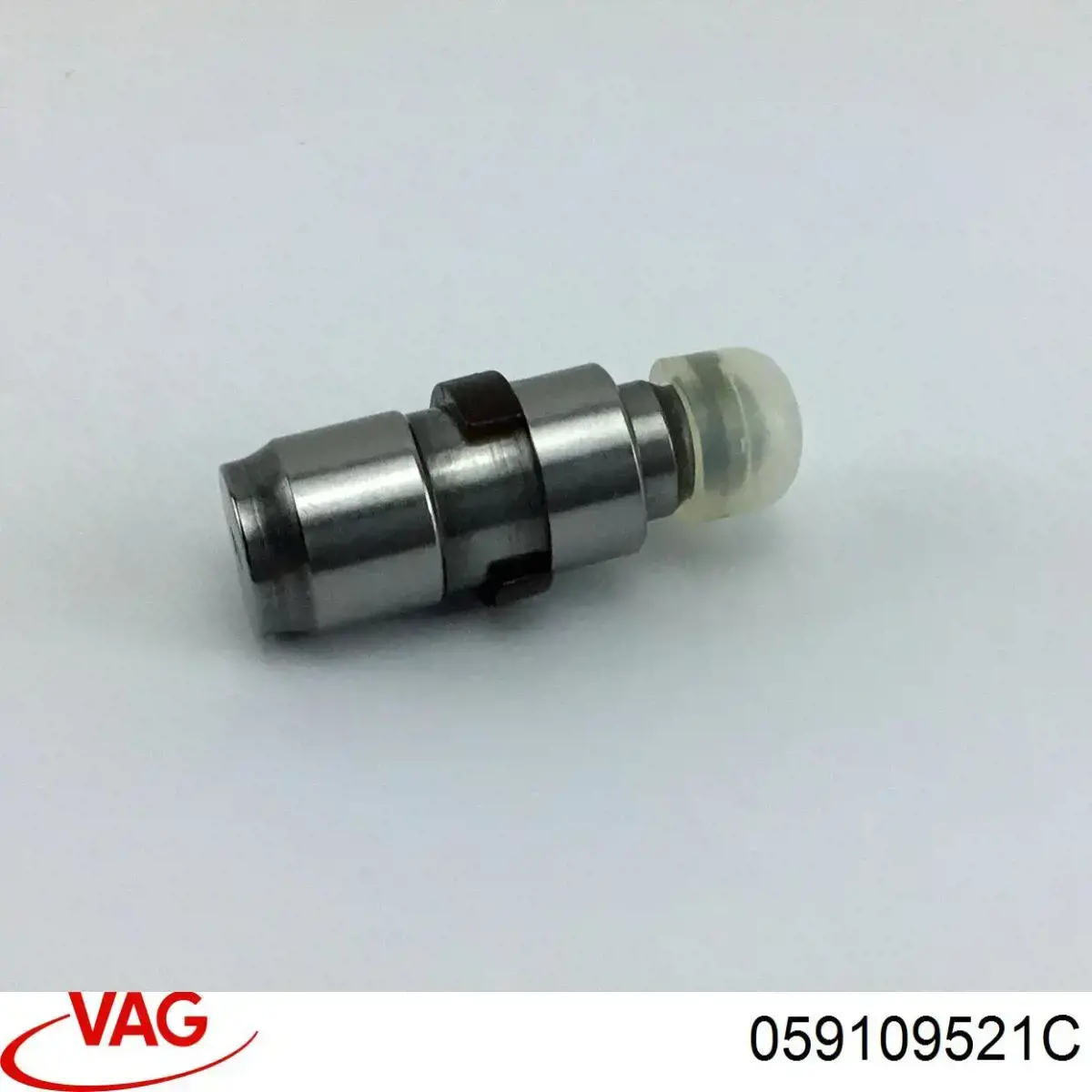 Штовхач клапана гідравлічний VAG 059109521C ціна, від 6.99 USD