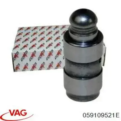 Гідрокомпенсатор 059109521E VAG