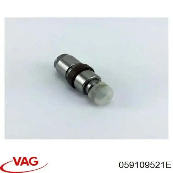 Штовхач клапана гідравлічний VAG 059109521E ціна, від 7.04 USD