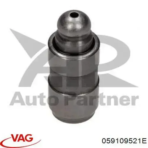 Купити 059109521E VAG Штовхач клапанів двигуна