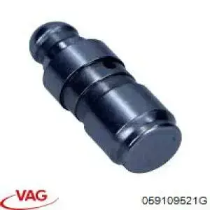 Штовхач клапана гідравлічний VAG 059109521G ціна, від 6.24 USD