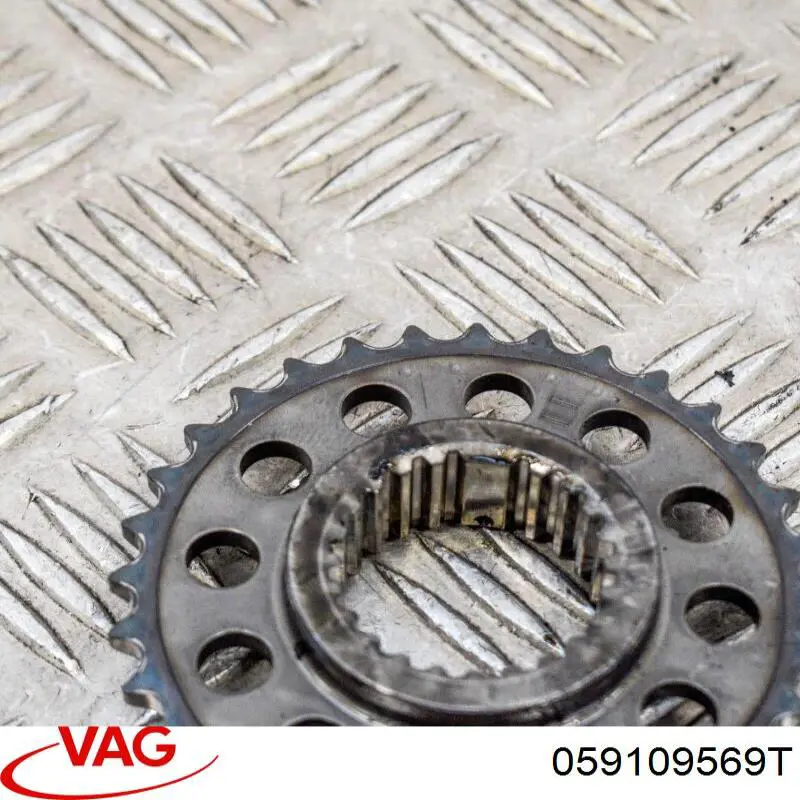  059109569T VAG