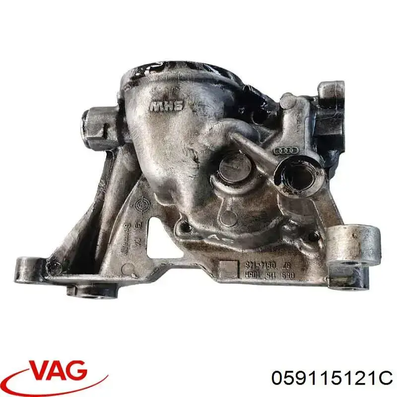 VAG 059115121C ціна, від 5.70 USD