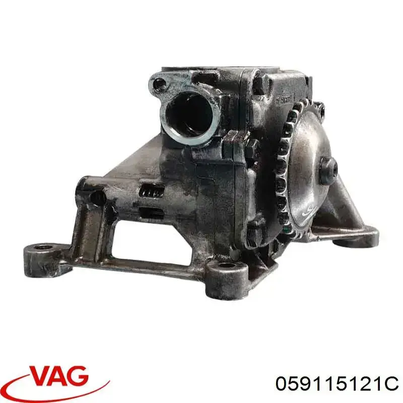 059115121C VAG 
