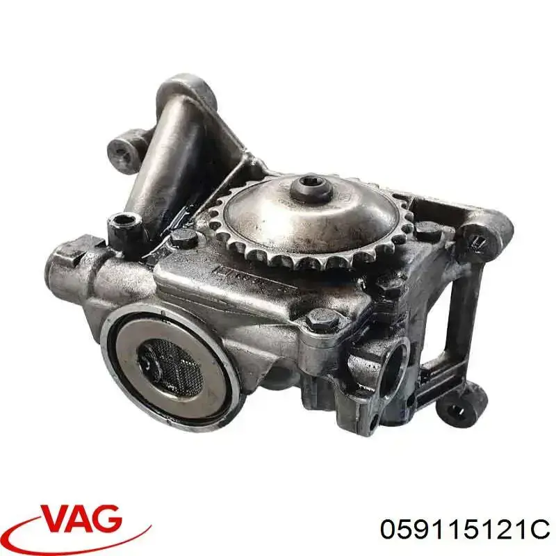 Купити 059115121C VAG 
