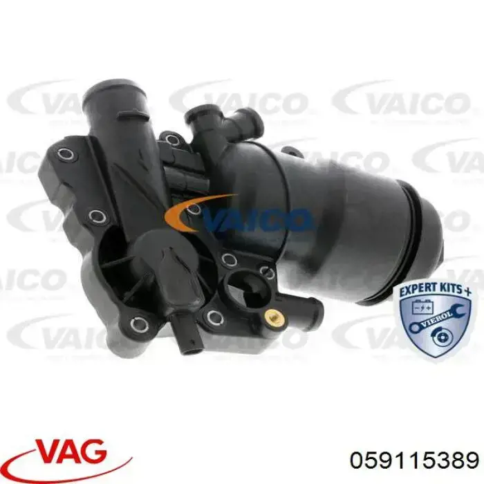 059115389 VAG 