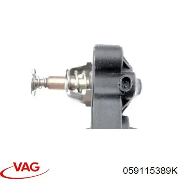 Купити 059115389K VAG Корпус масляного фільтра