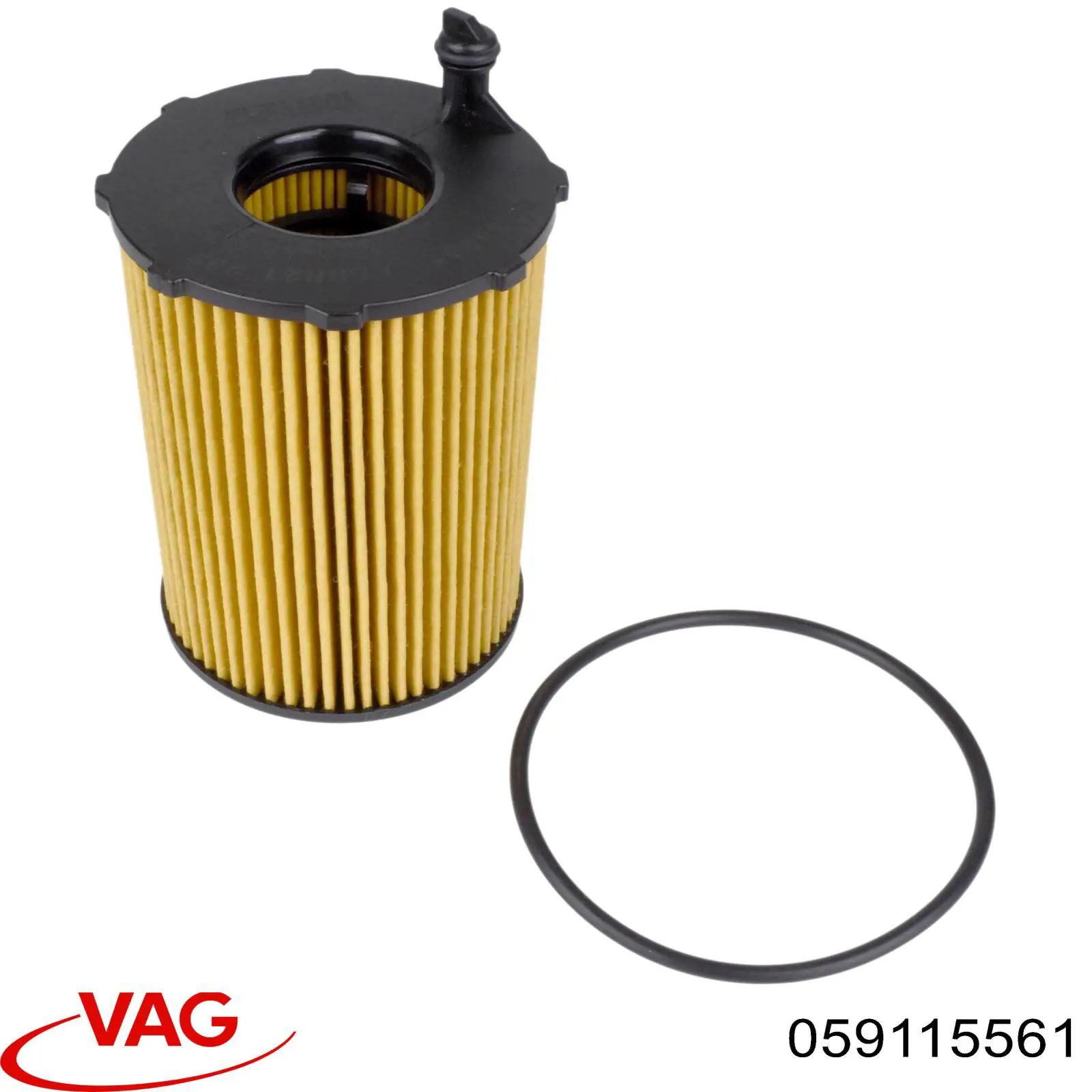 059115561 VAG Фільтр масла