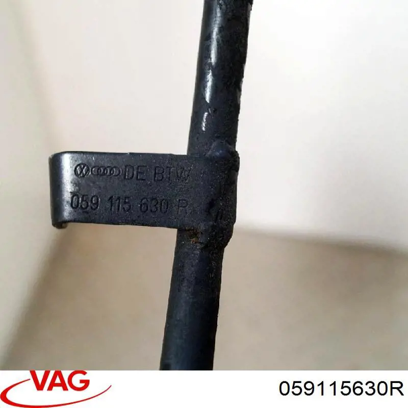  VAG 059115630R ціна, від 11.40 USD