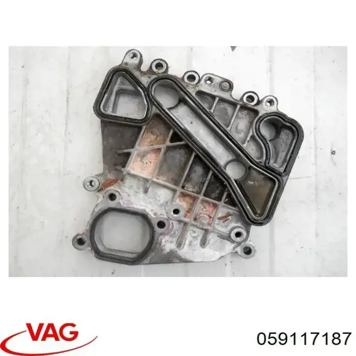 059117187 VAG 