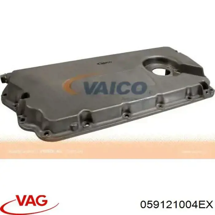 Помпа 059121004EX VAG