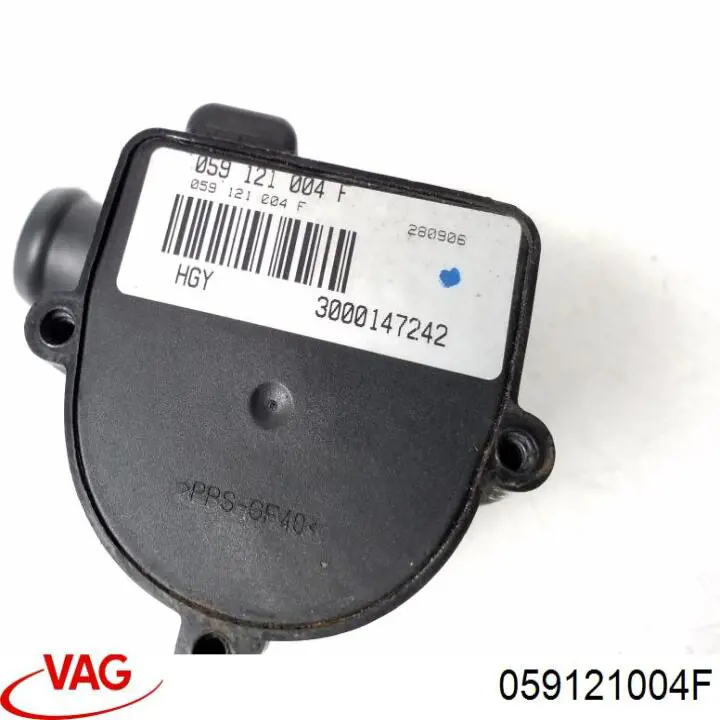  VAG 059121004F ціна, від 36.28 USD