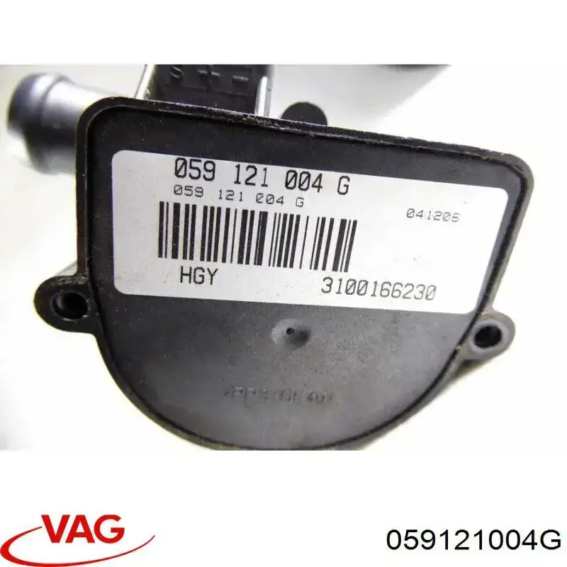 Купити 059121004G VAG 