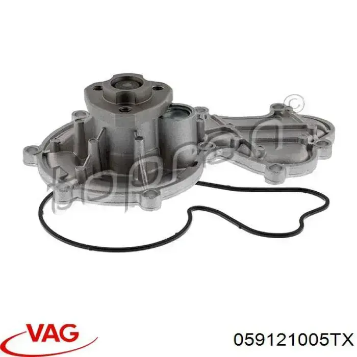 Помпа 059121005TX VAG