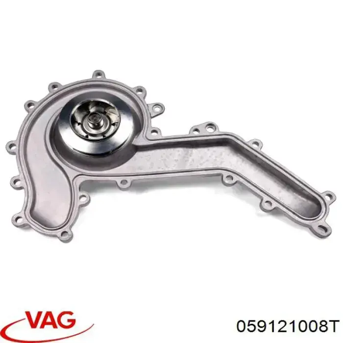 Помпа 059121016A VAG