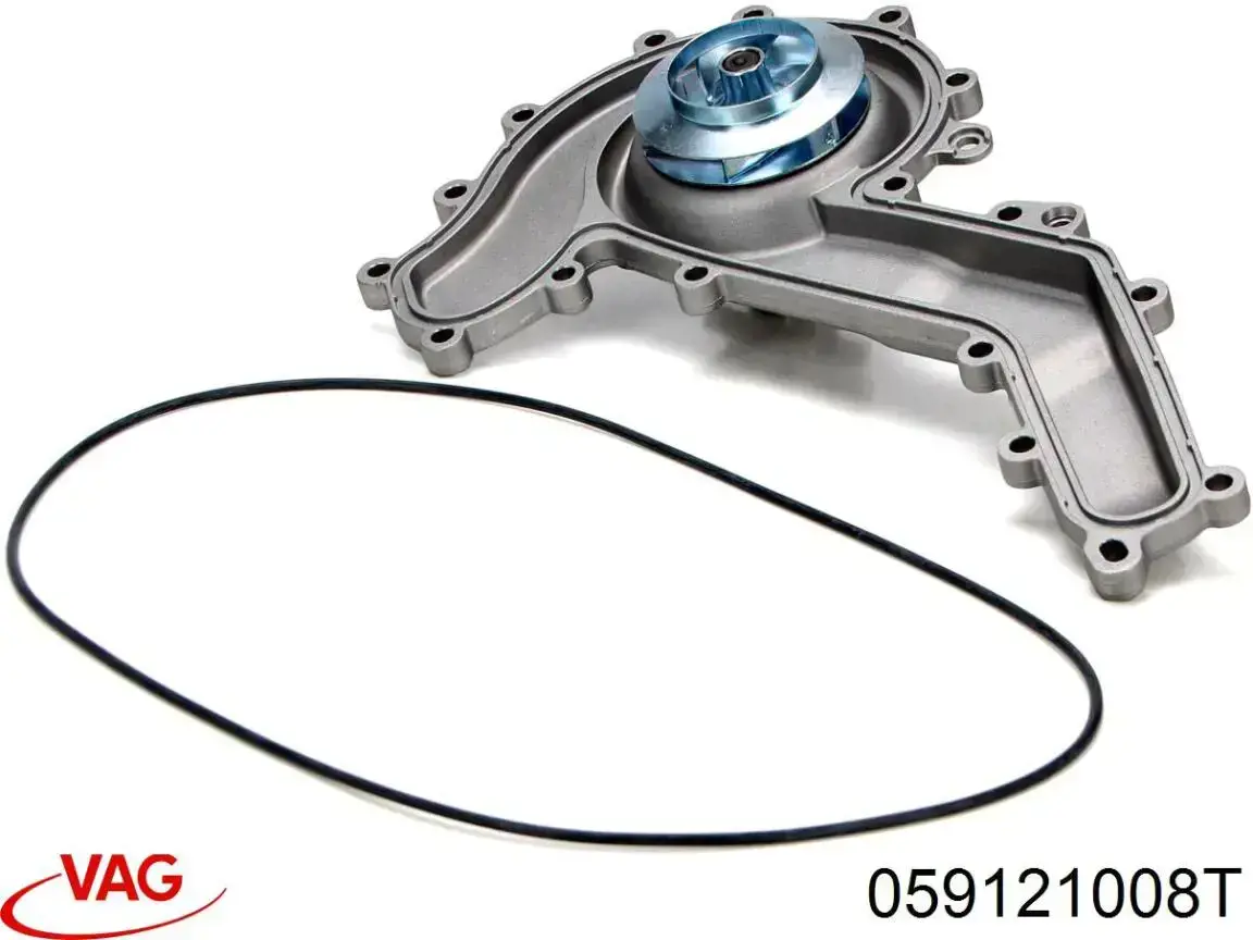 Помпа 059121016C VAG