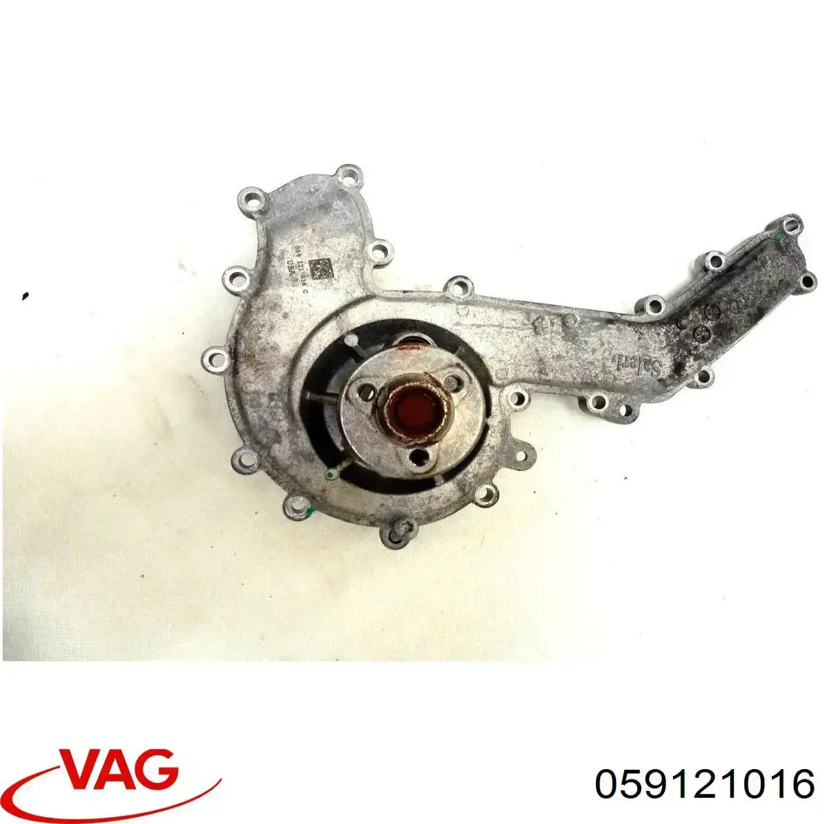 Помпа 059121016 VAG