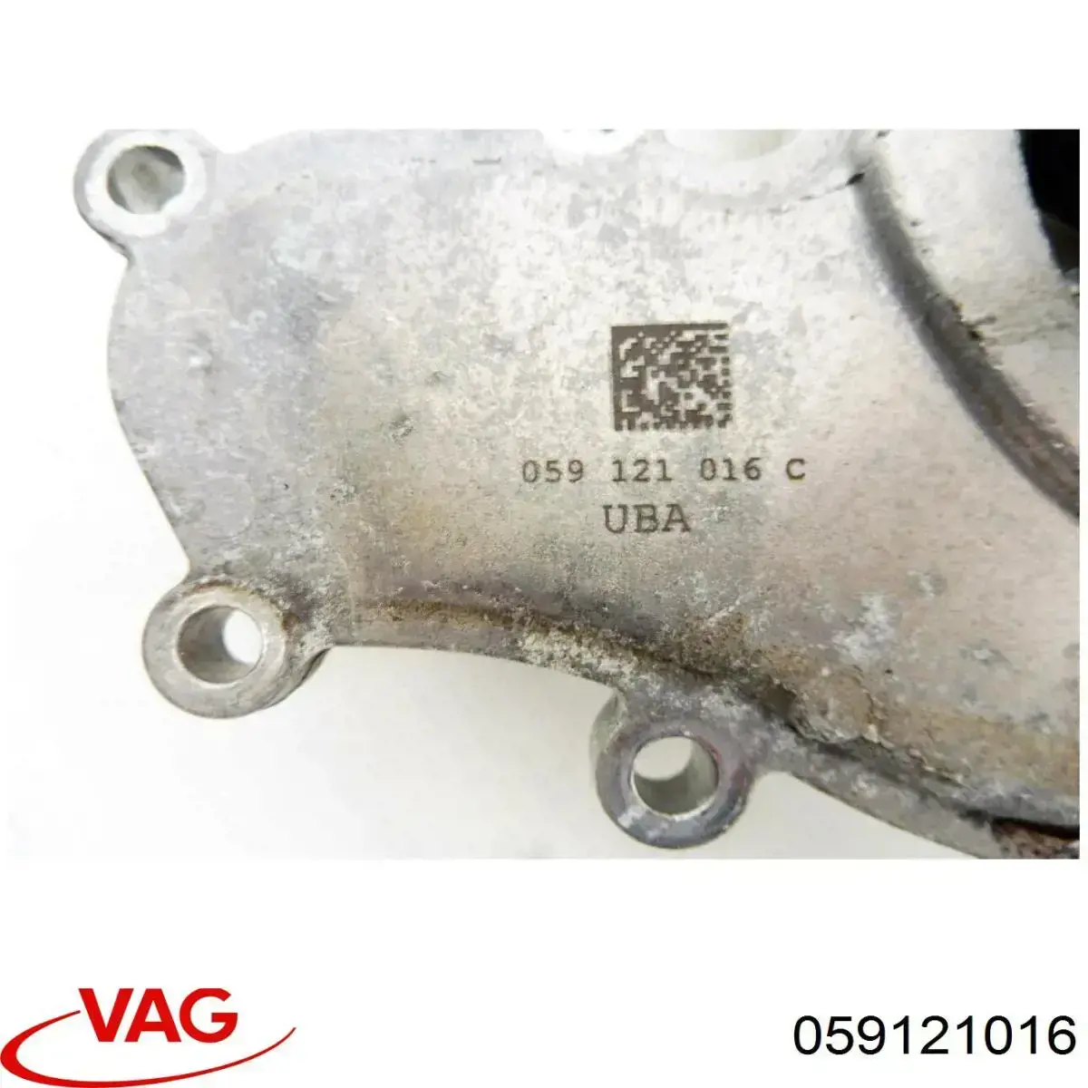 Помпа охолодження VAG 059121016 ціна, від 66.87 USD
