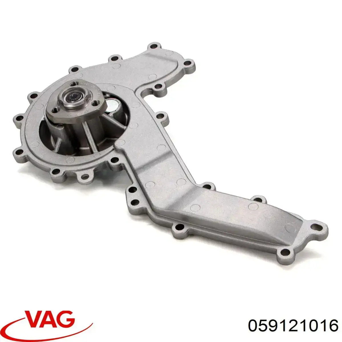 Купити 059121016 VAG Насос охолоджуючої рідини