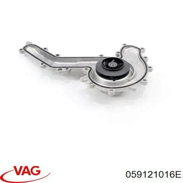 Купити 059121016E VAG Насос охолоджуючої рідини