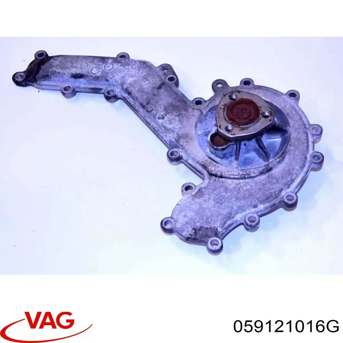 Купити 059121016G VAG Насос охолоджуючої рідини