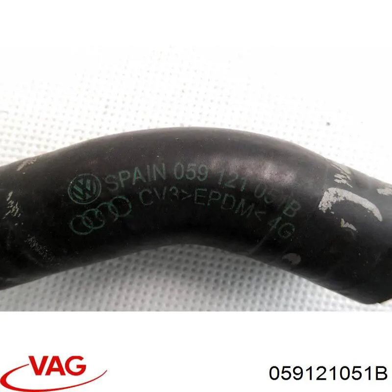  059121051B VAG