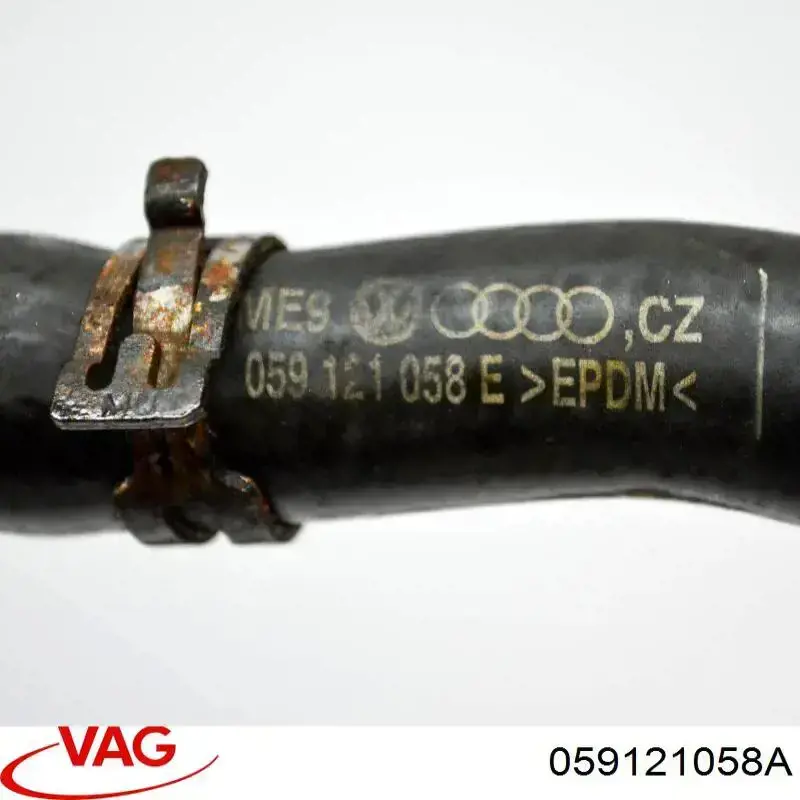  VAG 059121058A ціна, від 3.80 USD