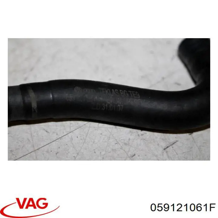  VAG 059121061F ціна, від 15.01 USD