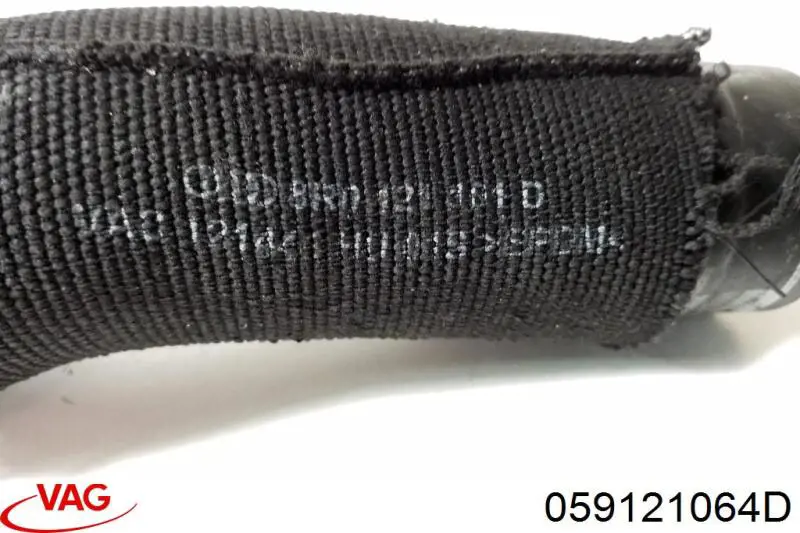  VAG 059121064D ціна, від 40.54 USD