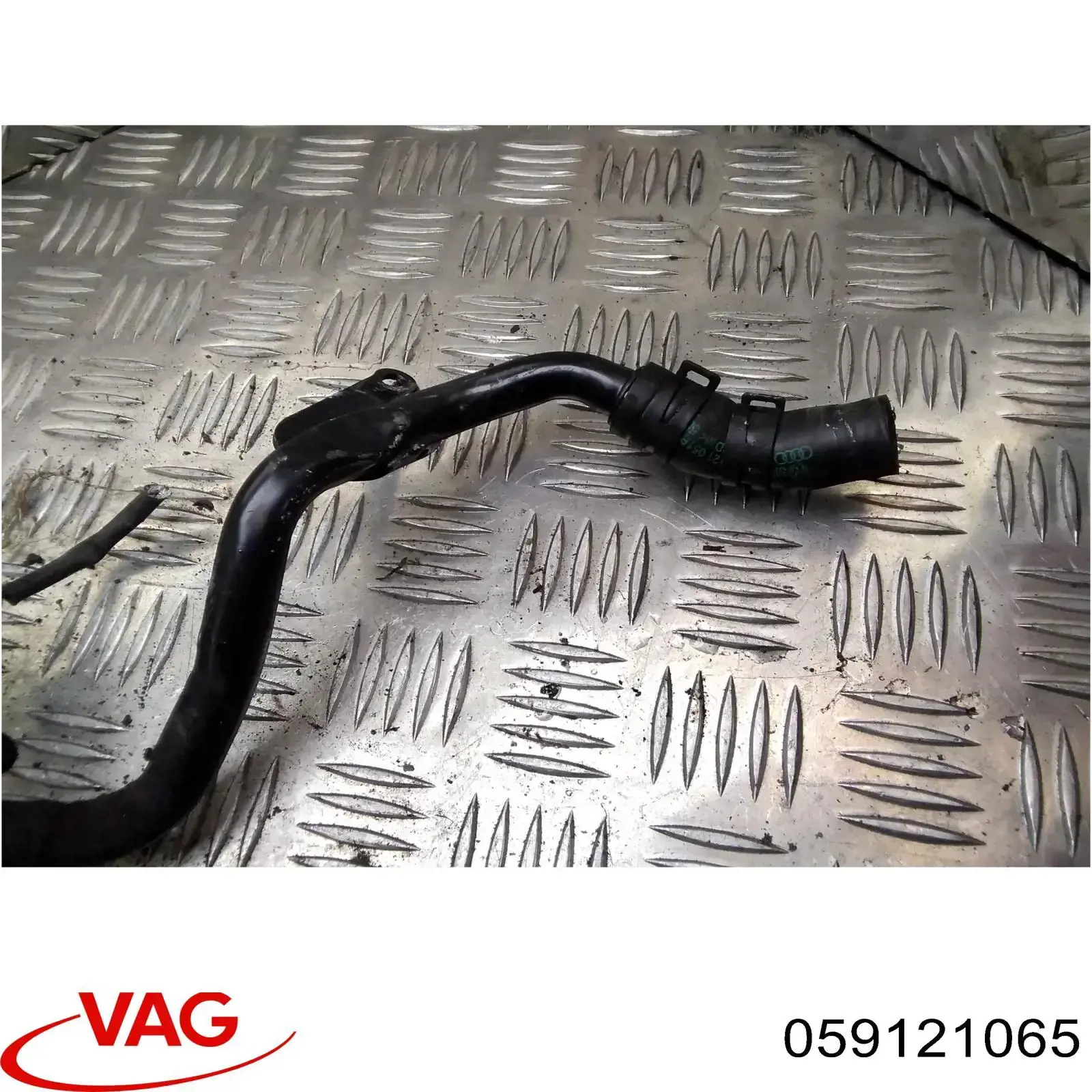  VAG 059121065