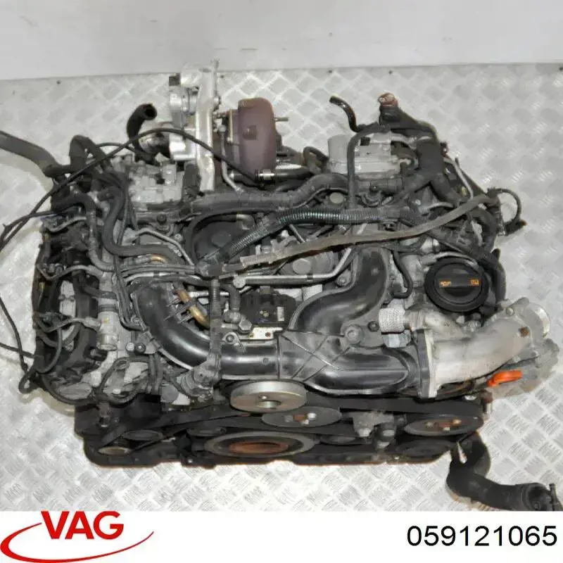 Купити 059121065 VAG 