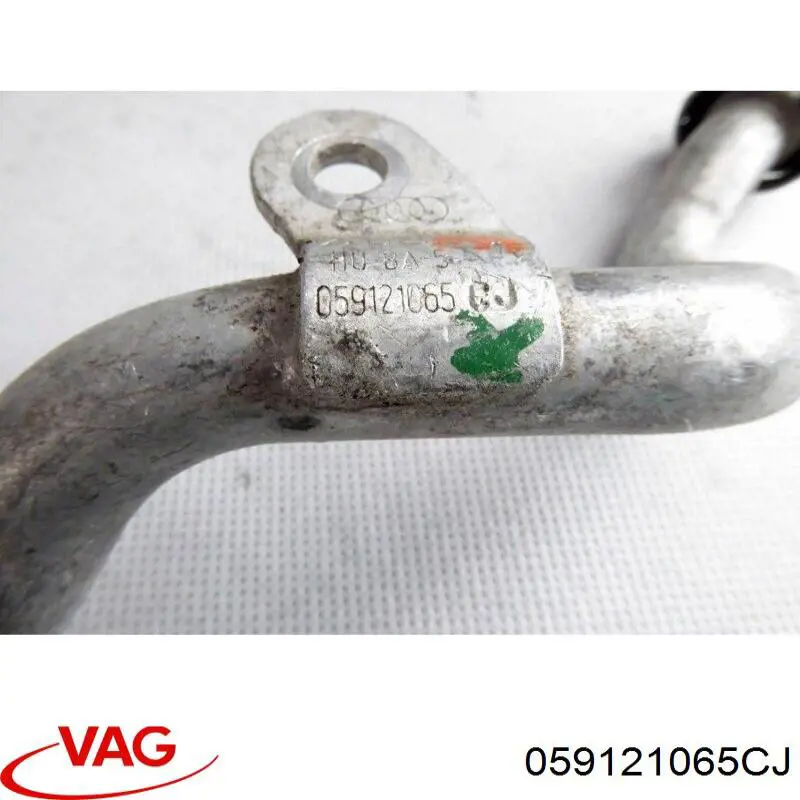  VAG 059121065CJ ціна, від 25.11 USD