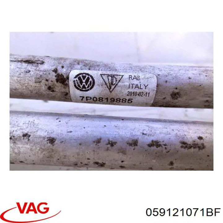  VAG 059121071BF